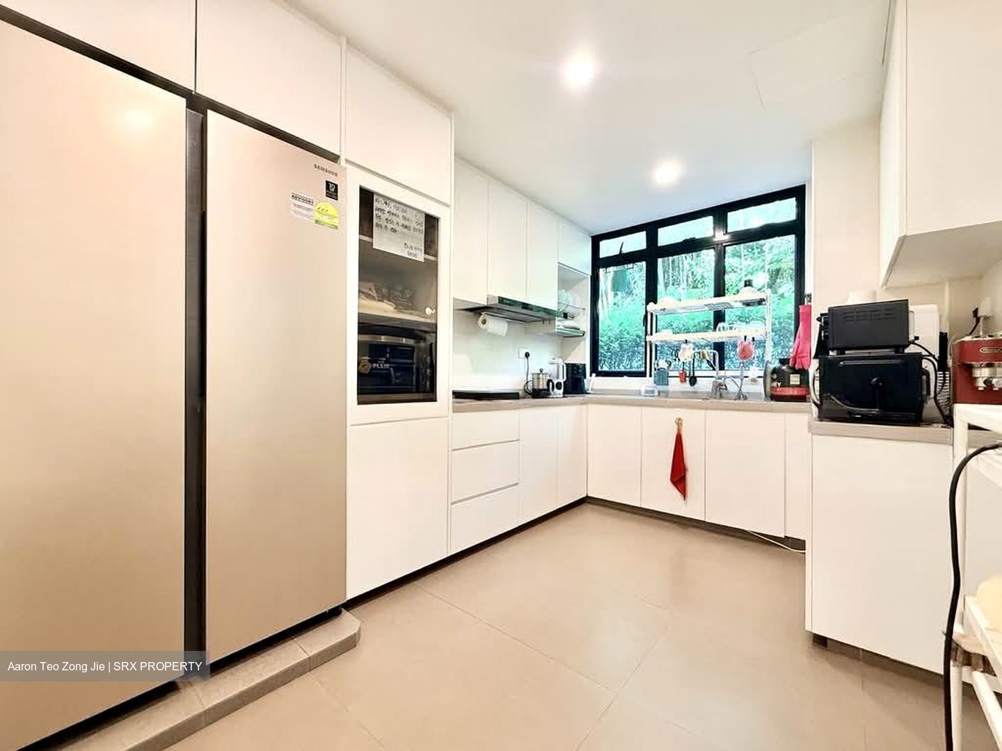 Hume Park I (D21), Condominium #580946801
